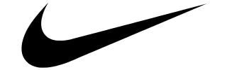 NIKE logo