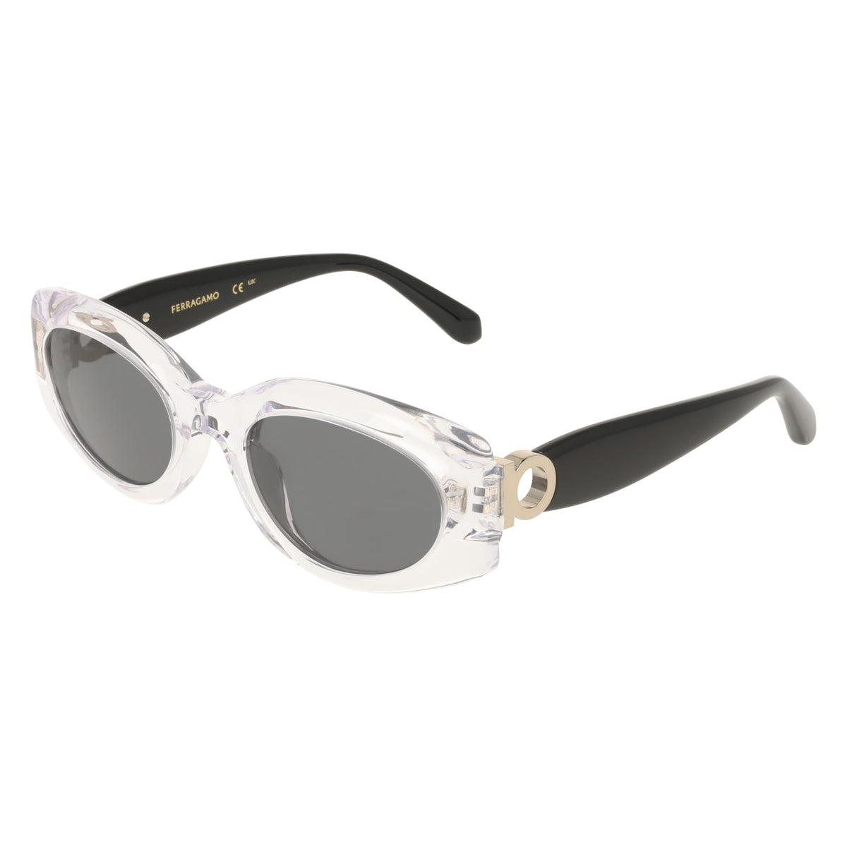 SALVATORE FERRAGAMO SF2118S 53