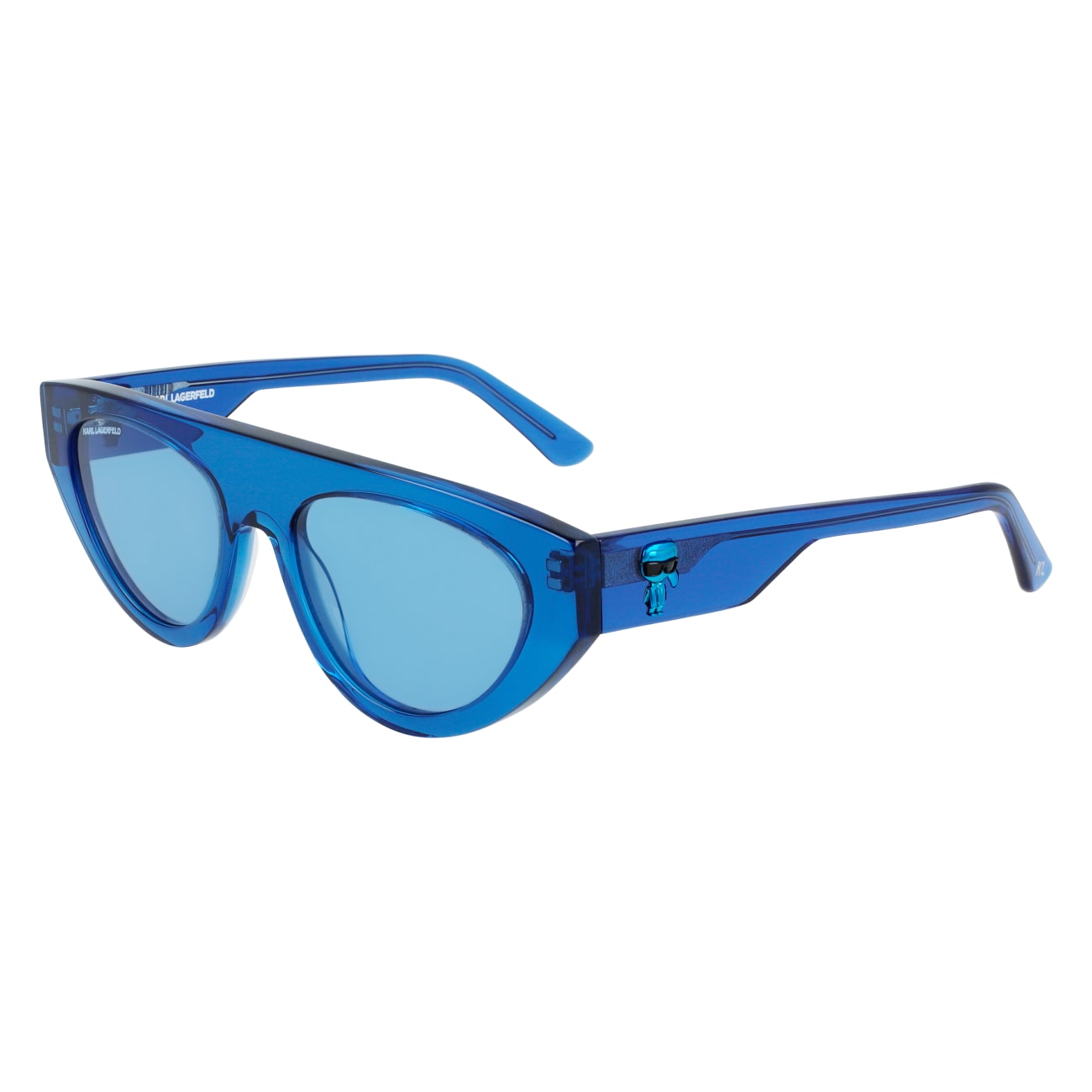 KARL LAGERFELD 46671 424 KL6043S
