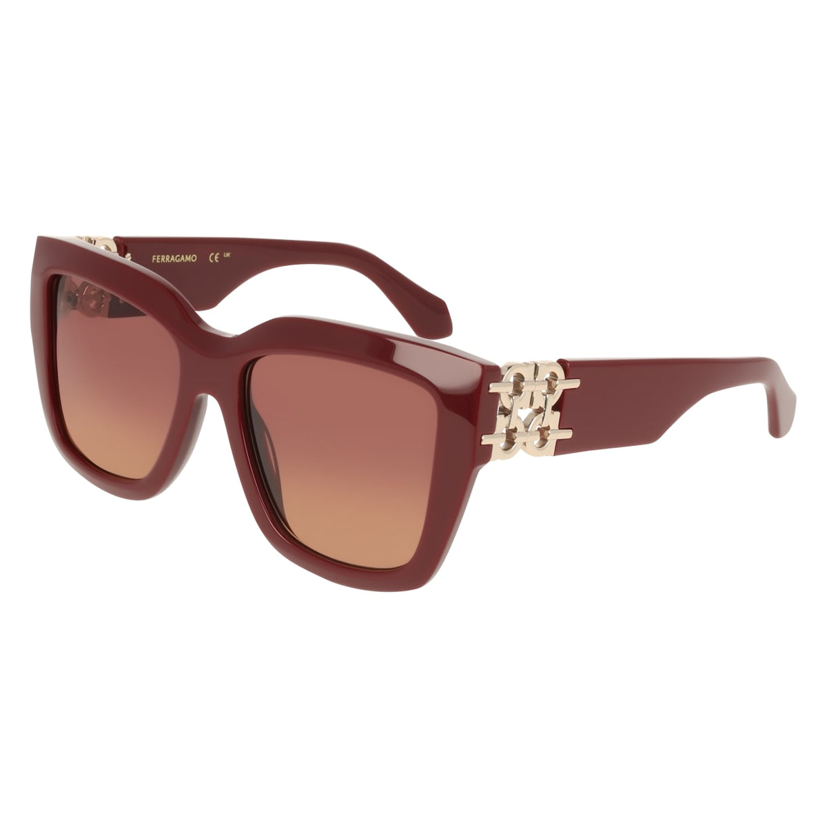 SALVATORE FERRAGAMO SF2083SE 606