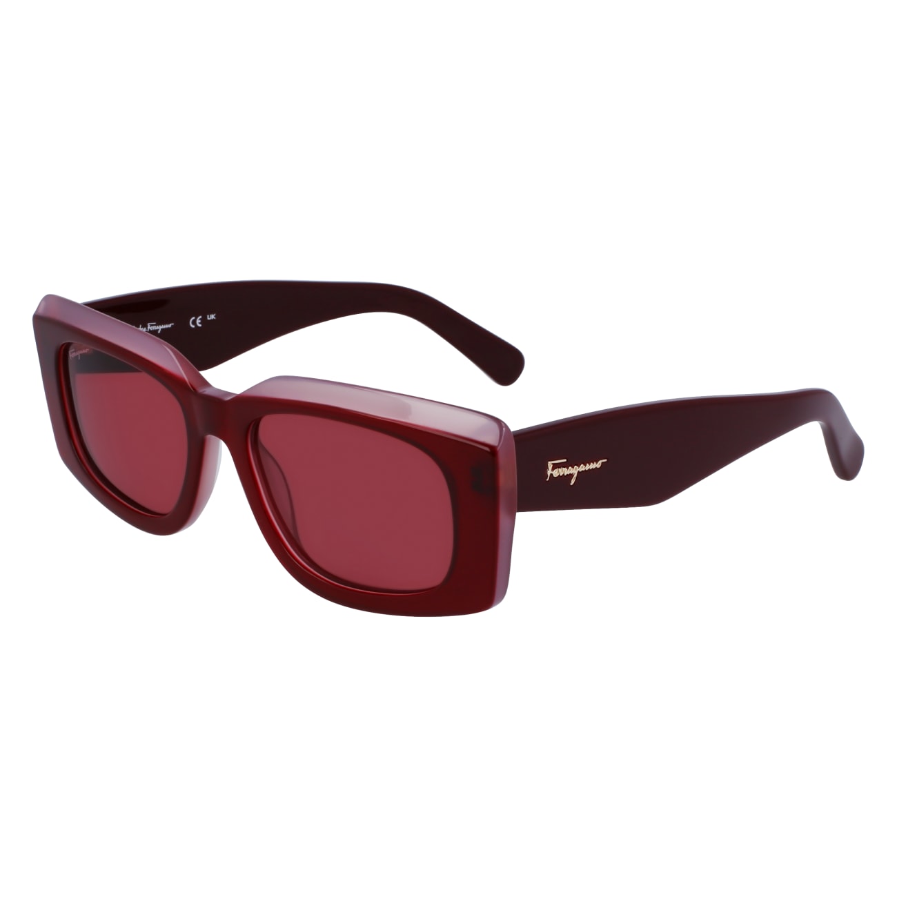FERRAGAMO SF1079S 614 SF1079S