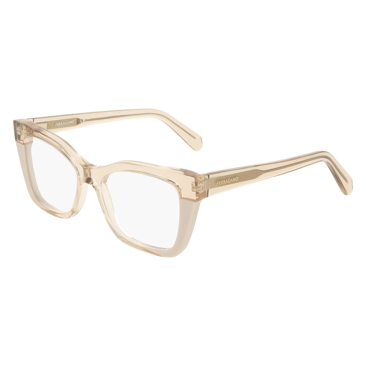 SALVATORE FERRAGAMO SF3052 260