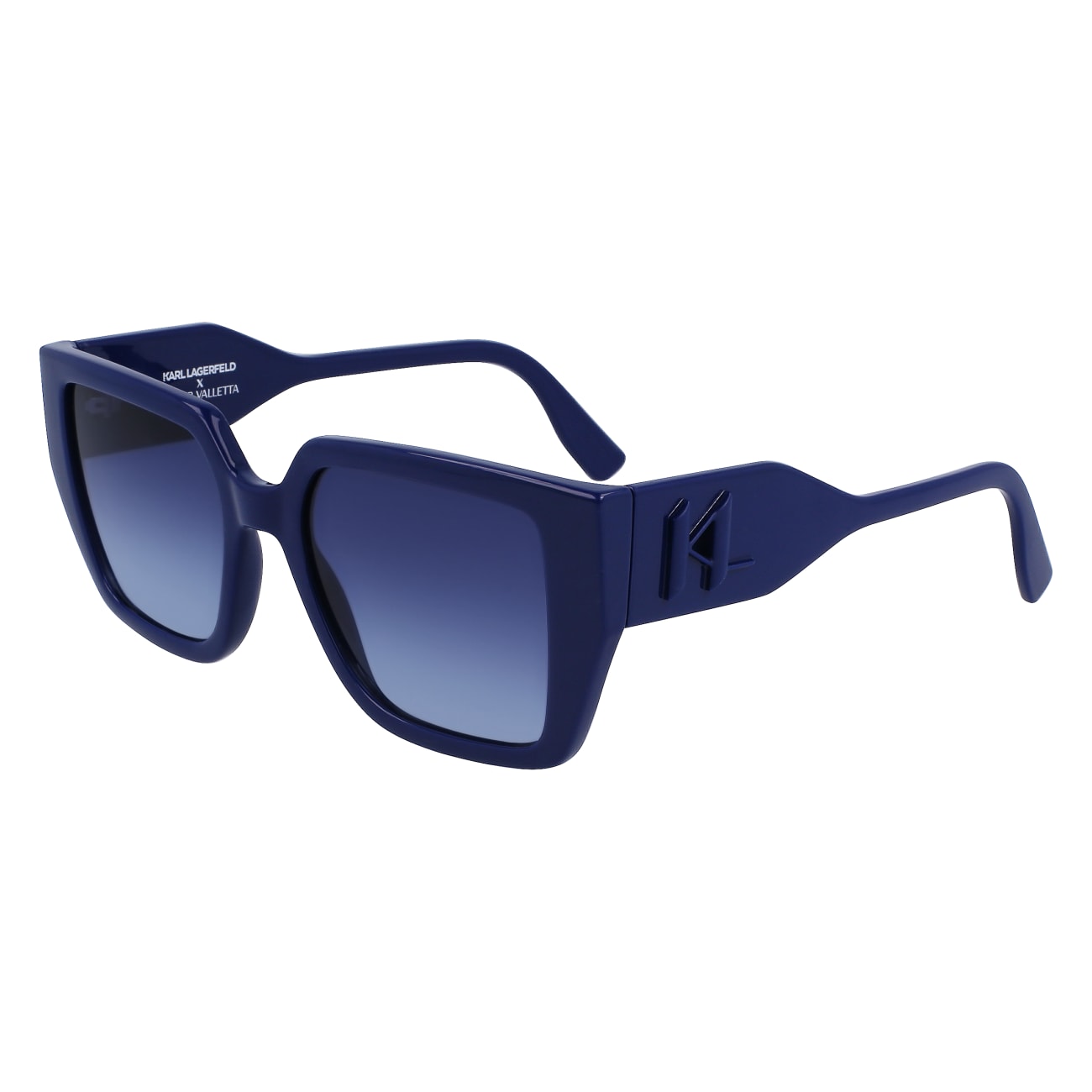 KARL LAGERFELD KL6098S 400 KL6098S