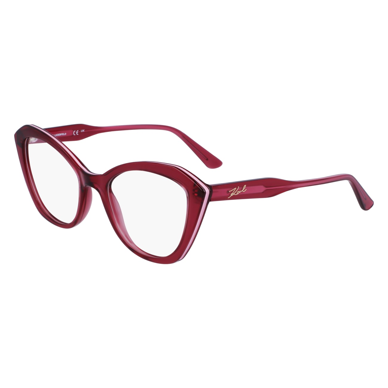 KARL LAGERFELD KL6137 652 KL6137