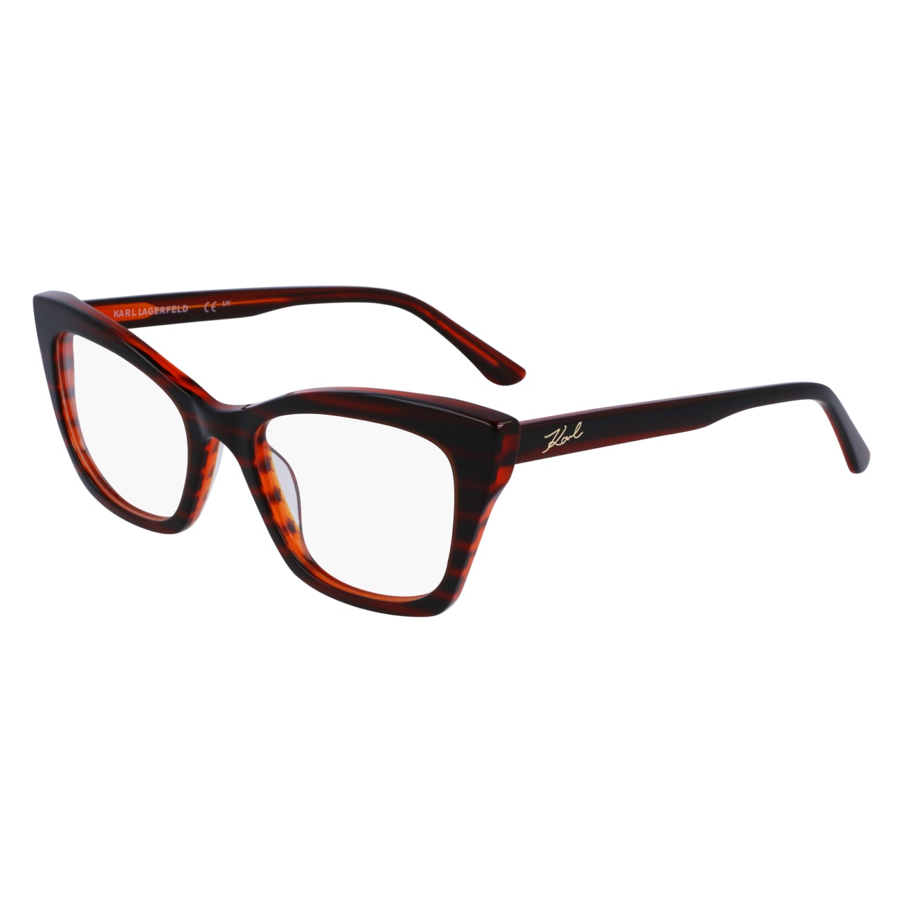 KARL LAGERFELD KL6134 237 KL6134
