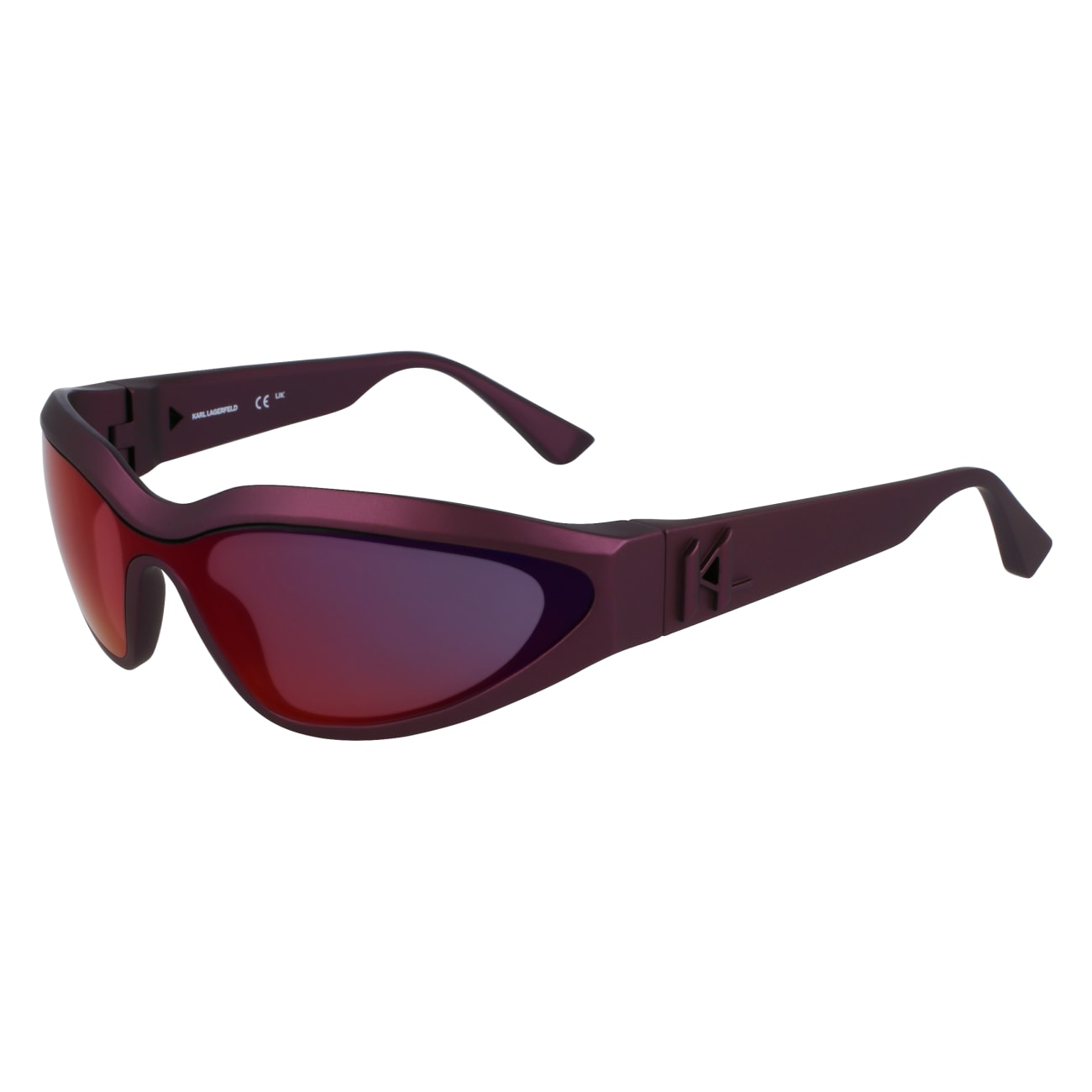 KARL LAGERFELD KL6128S 606 KL6128S
