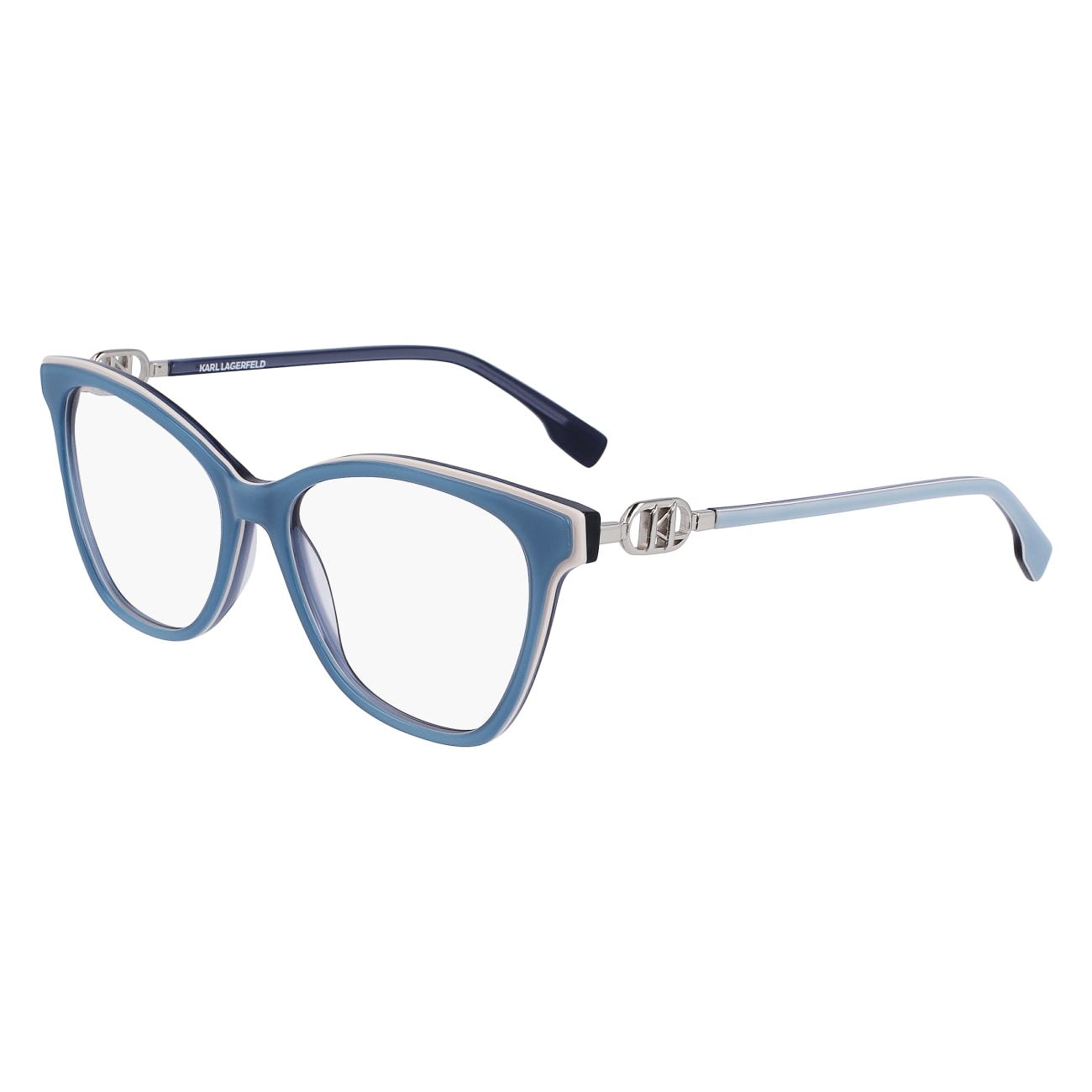 KARL LAGERFELD KL6092 458 KL6092