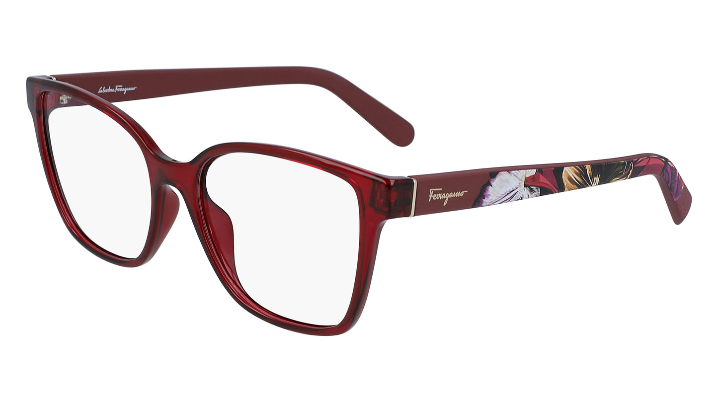 FERRAGAMO 39790 613 SF2835