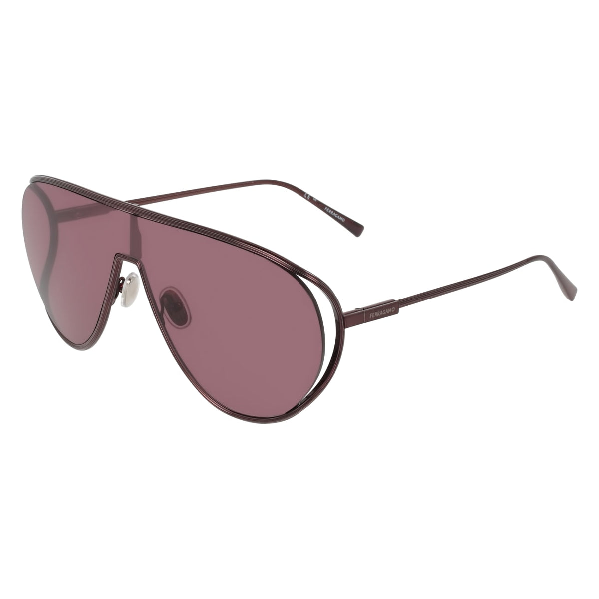SALVATORE FERRAGAMO SF323S 601