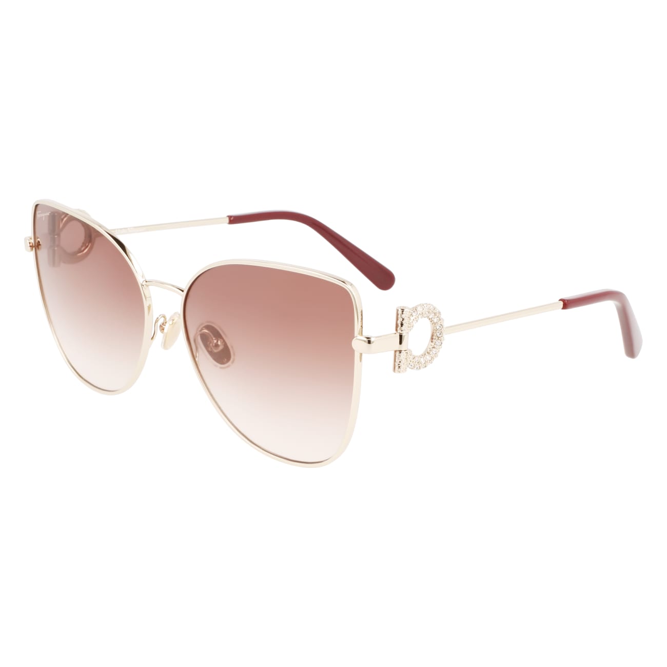 FERRAGAMO SF296SR 703 SF296SR