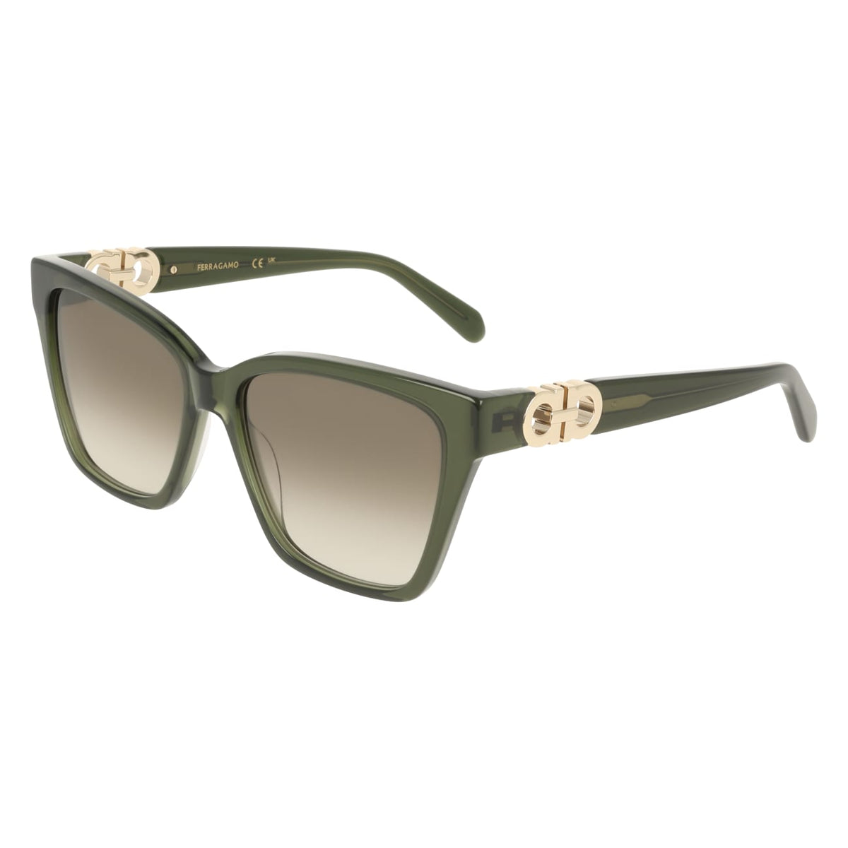 SALVATORE FERRAGAMO SF2110S 320