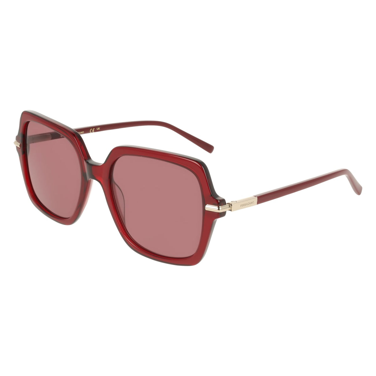 SALVATORE FERRAGAMO SF2076S 616