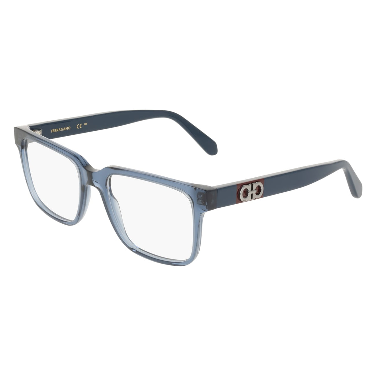 SALVATORE FERRAGAMO SF3075 432