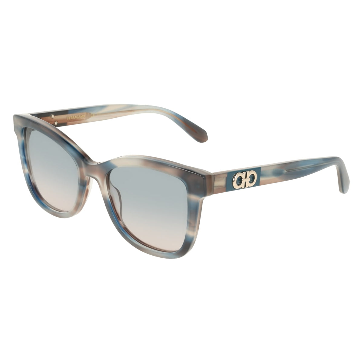 SALVATORE FERRAGAMO SF2108S 314