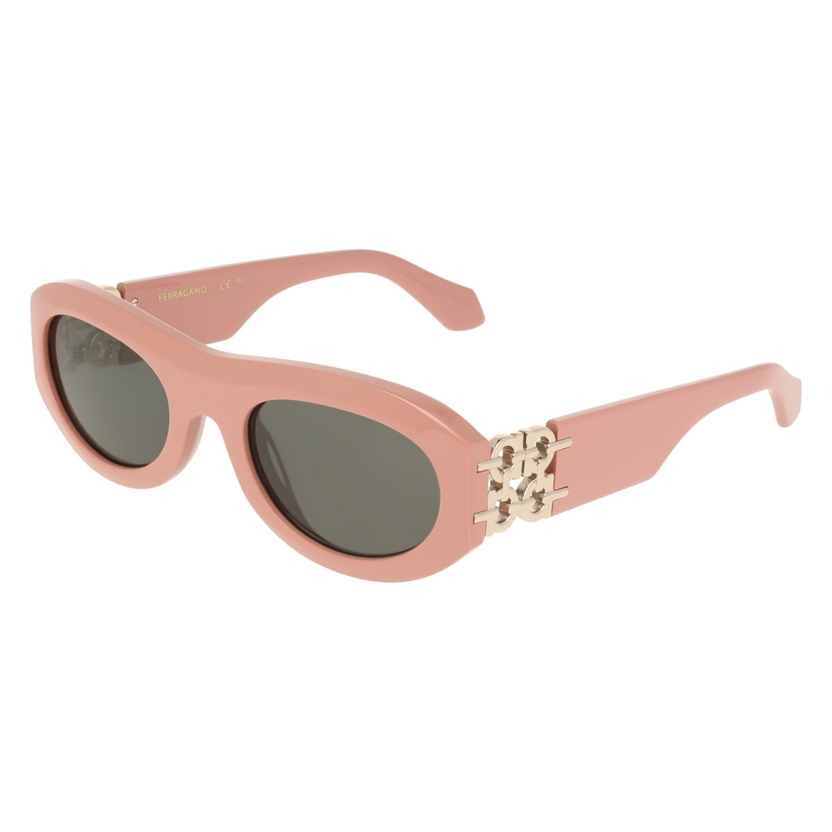 SALVATORE FERRAGAMO SF2082SE 667