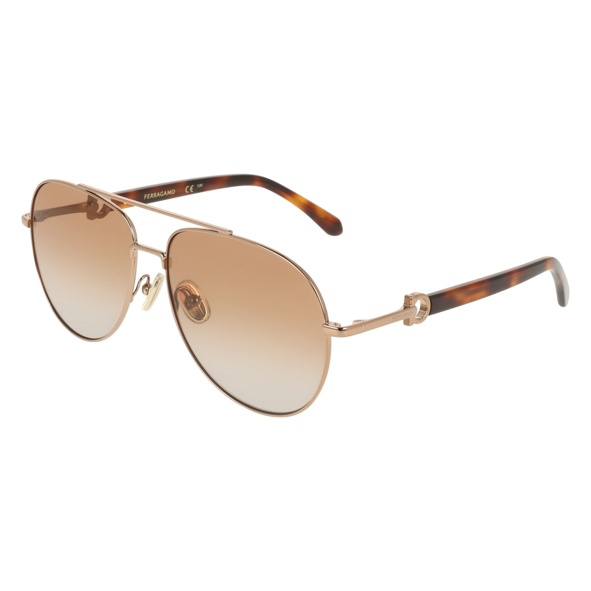 SALVATORE FERRAGAMO SF344S 730