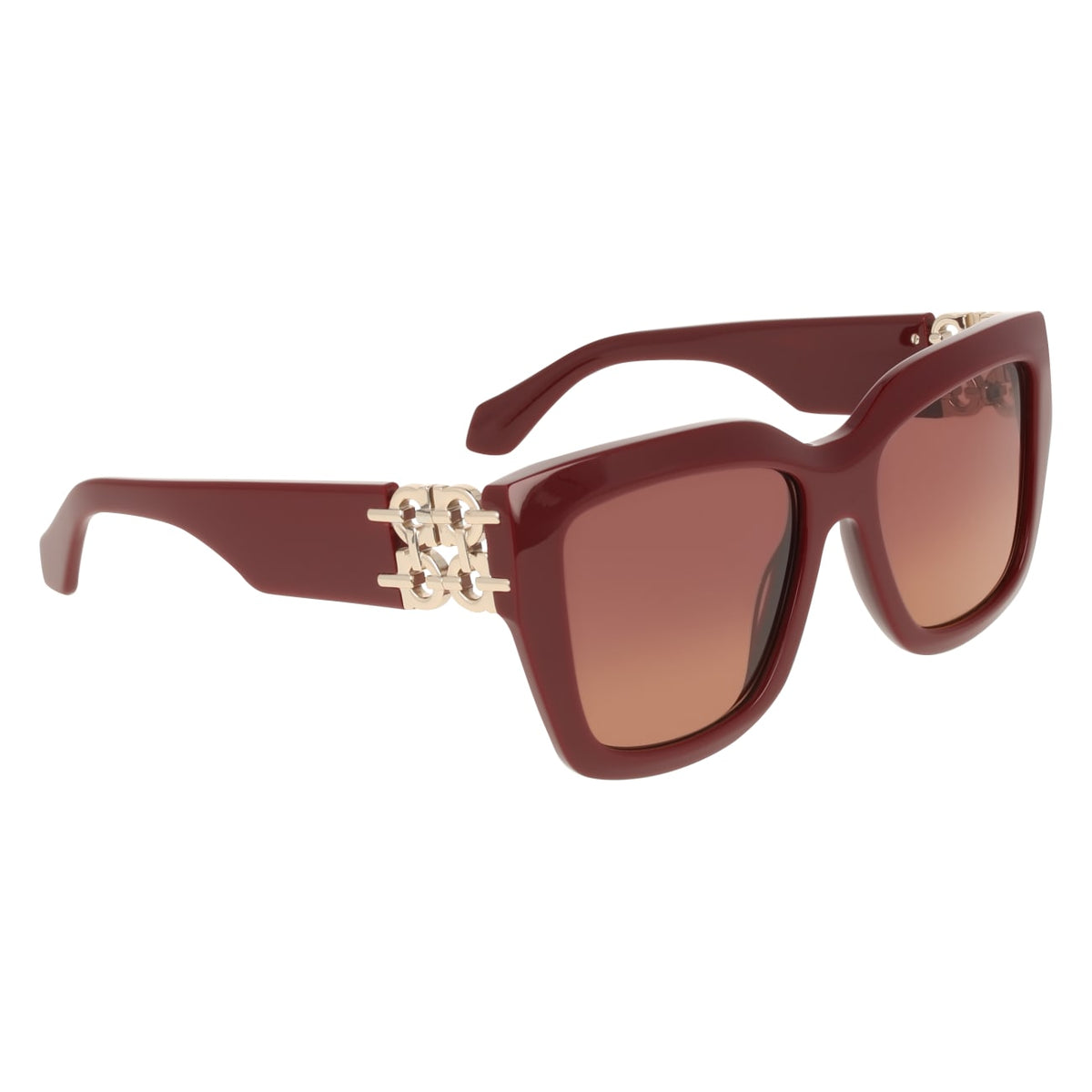 SALVATORE FERRAGAMO SF2083SE 606