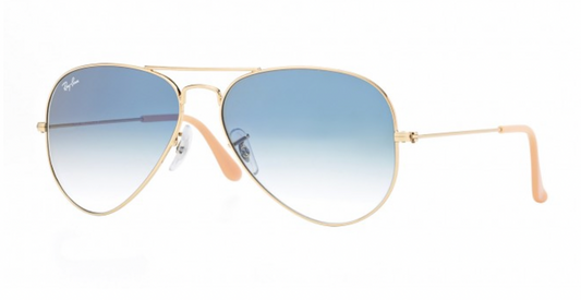 RAY-BAN RB3025 001/3F