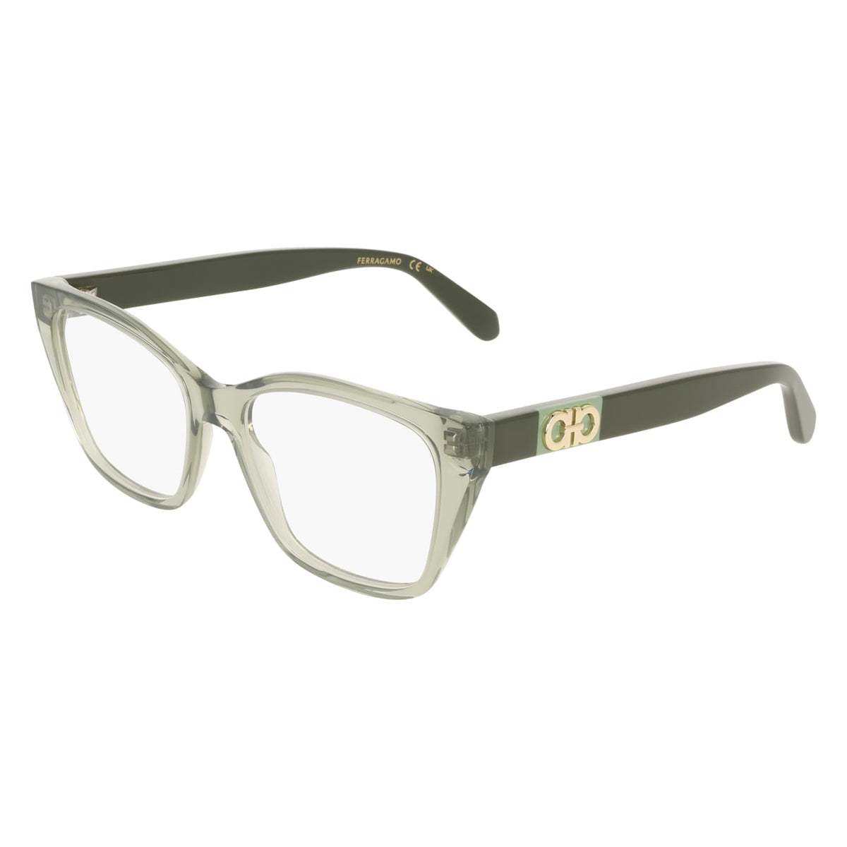 SALVATORE FERRAGAMO SF3074 313
