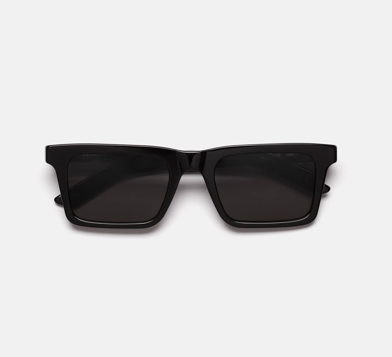 RETROSUPERFUTURE 1968 BLACK UU1