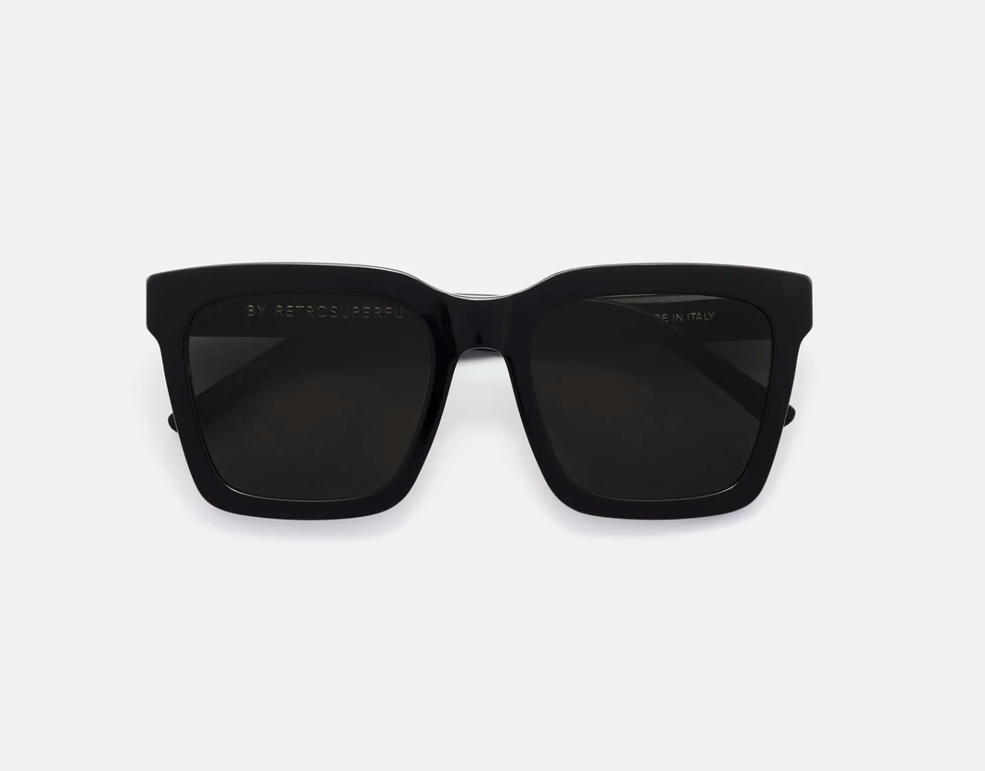 RETROSUPERFUTURE AALTO BLACK UR1