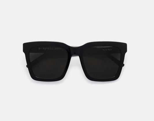 RETROSUPERFUTURE AALTO BLACK UR1