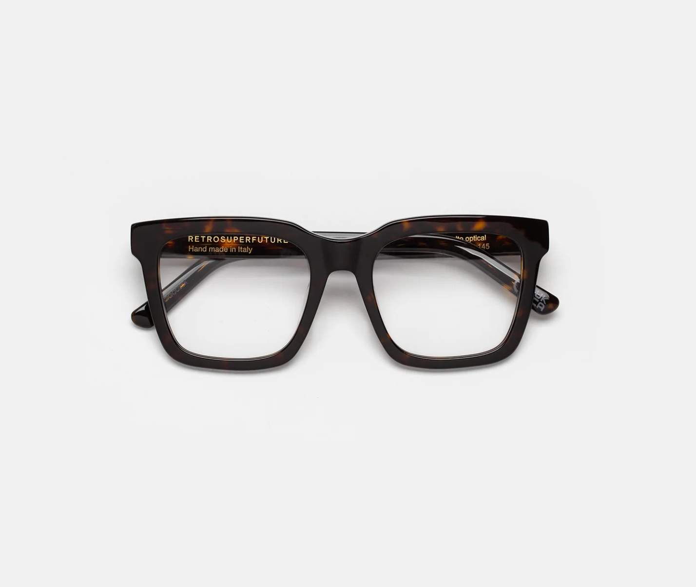 RETROSUPERFUTURE AALTO OPTICAL HAVANA BBC