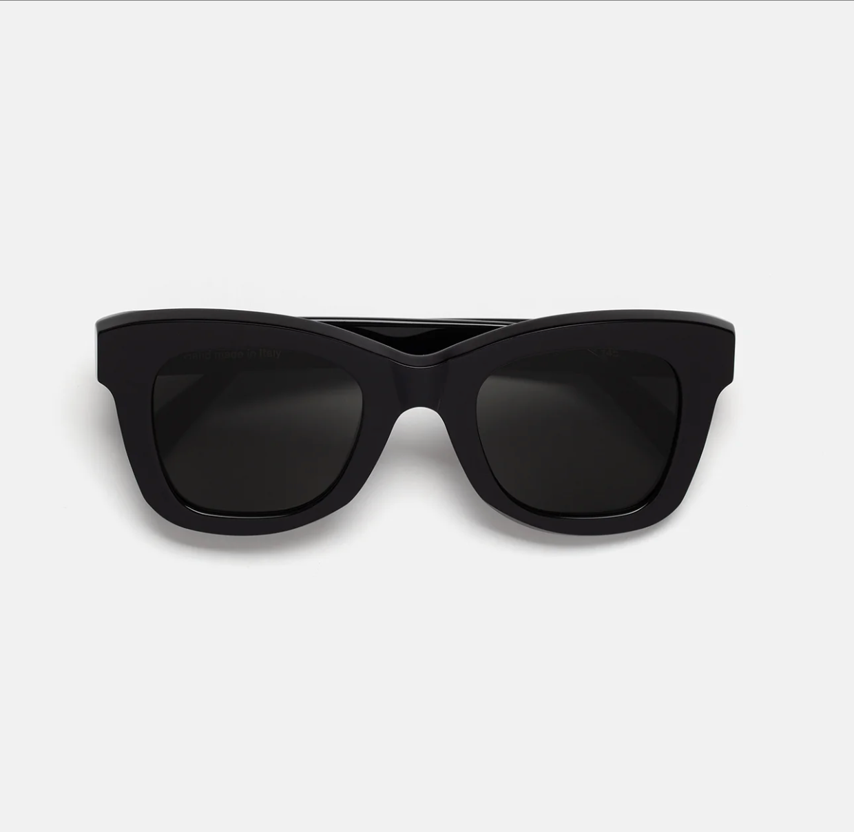 RETROSUPERFUTURE ALTURA BLACK XOR