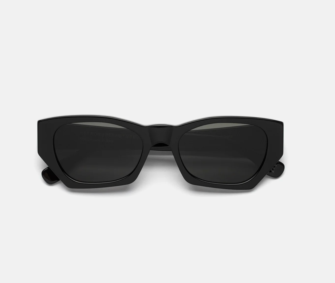 RETROSUPERFUTURE AMATA BLACK B3L
