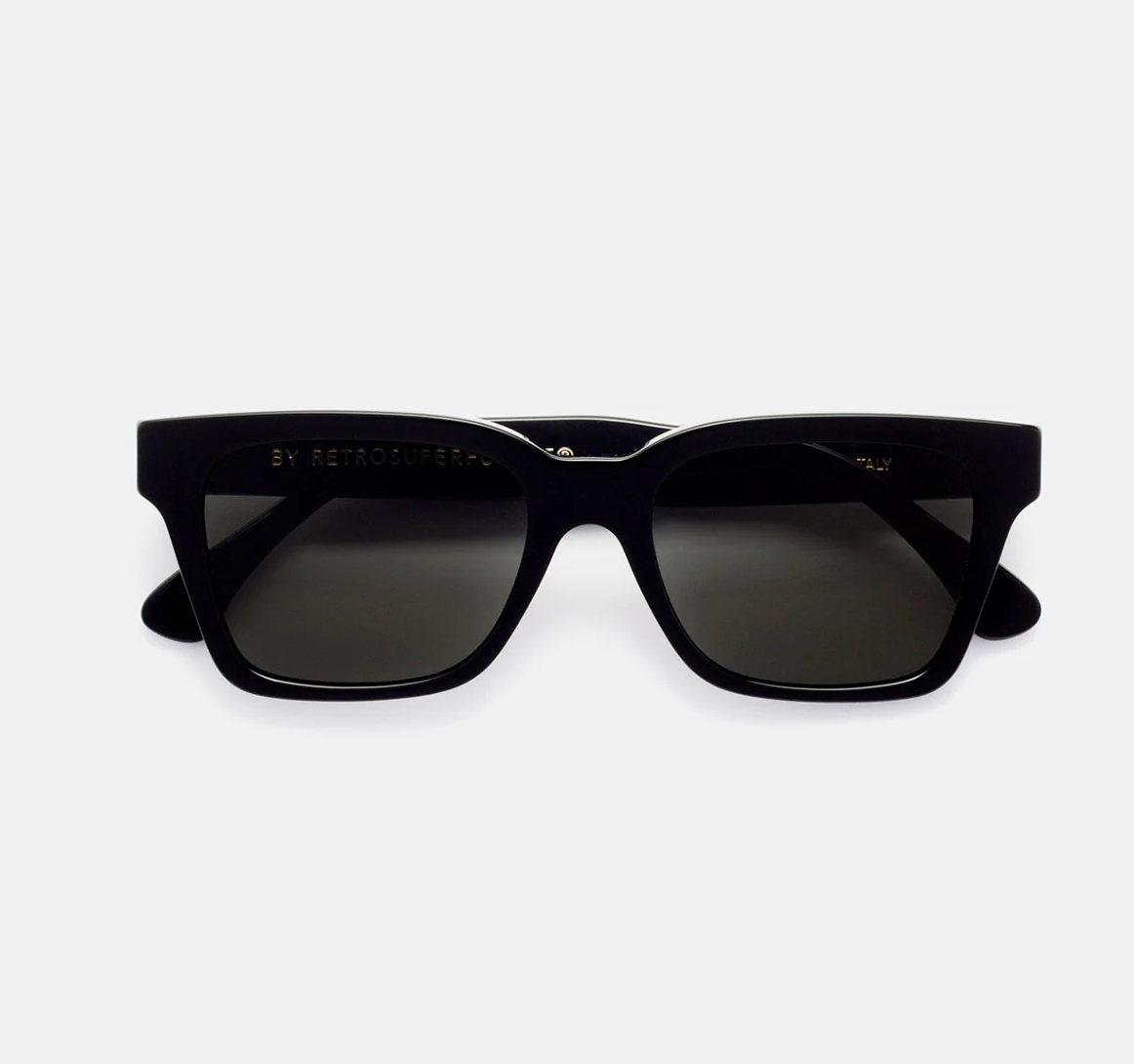 RETROSUPERFUTURE AMERICA BLACK C2N