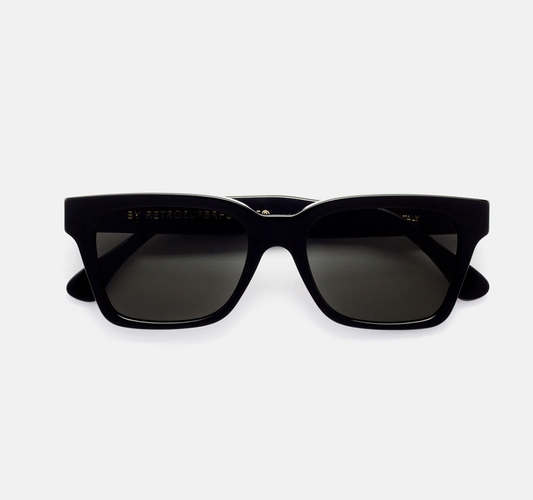 RETROSUPERFUTURE AMERICA BLACK C2N