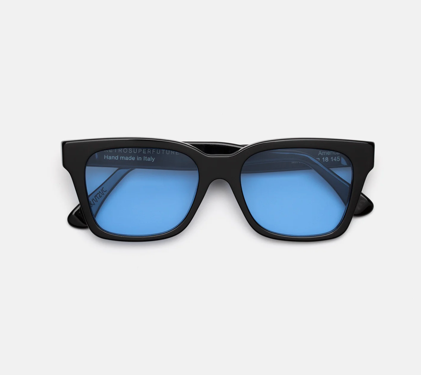 RETROSUPERFUTURE AMERICA BLACK MKK