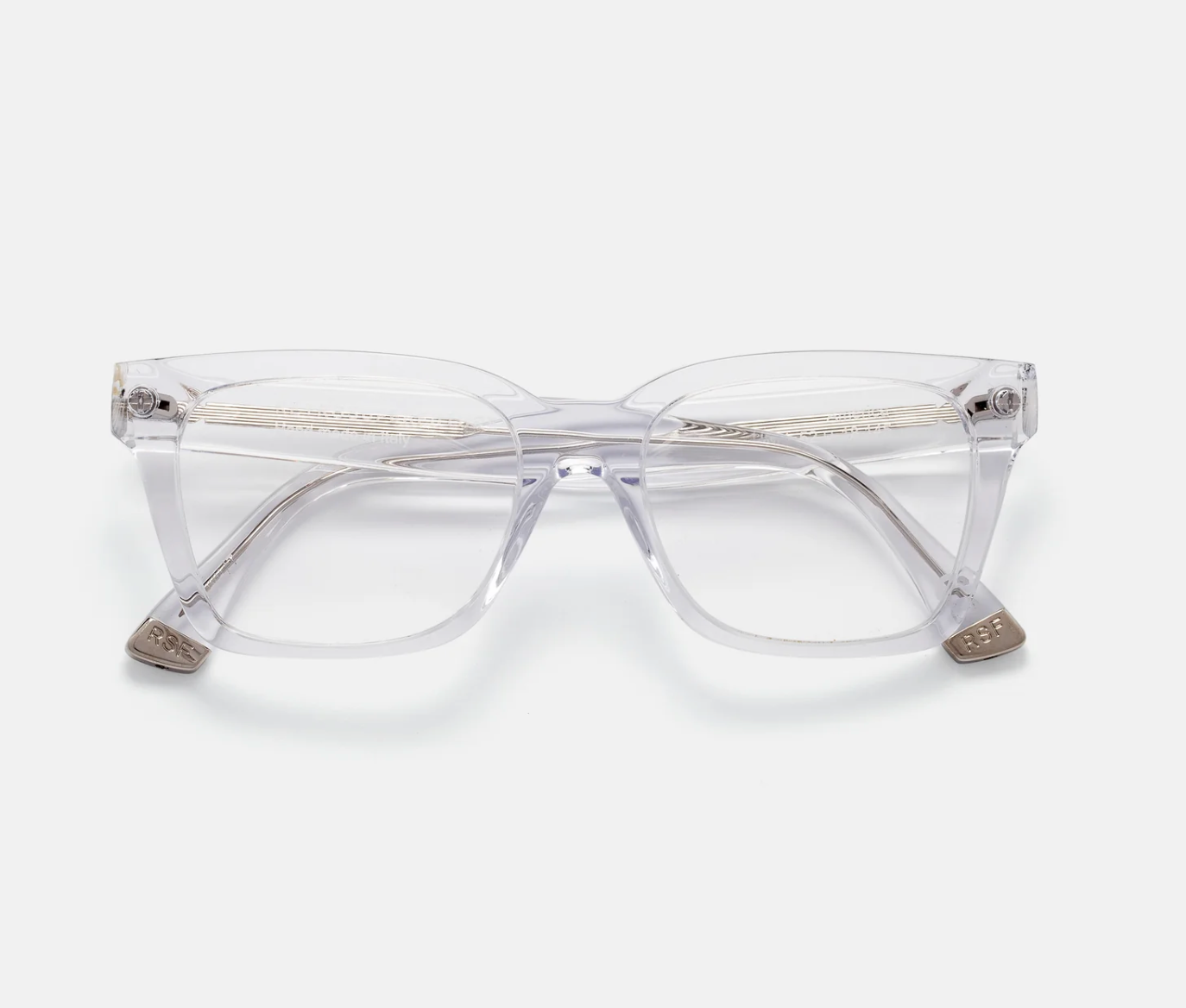 RETROSUPERFUTURE AMERICA OPTICAL CRYSTAL HMH