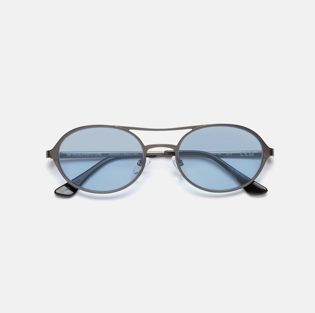 RETROSUPERFUTURE BIRD BLUE XSP