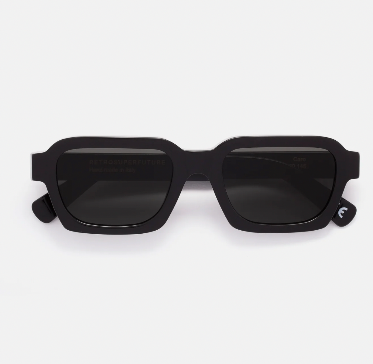 RETROSUPERFUTURE CARO BLACK NJS