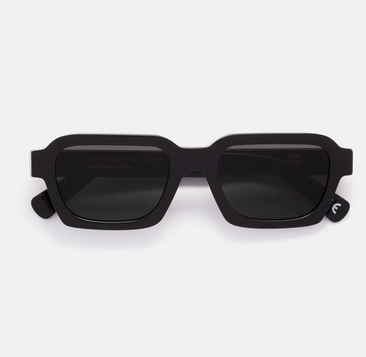 RETROSUPERFUTURE CARO BLACK NJS