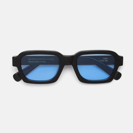 RETROSUPERFUTURE CARO BLACK FOE