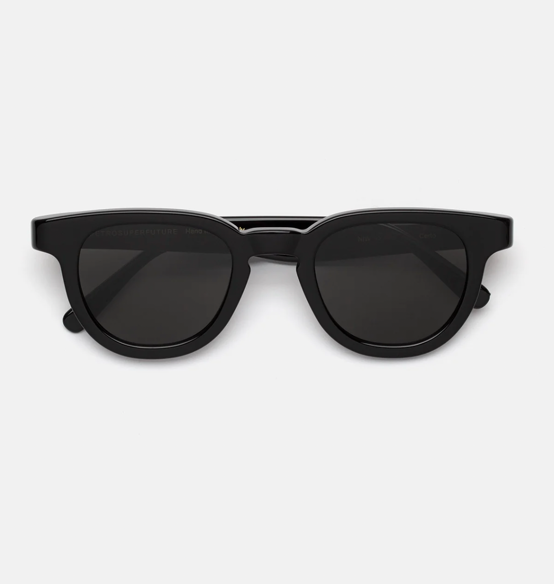 RETROSUPERFUTURE CERTO BLACK NIW