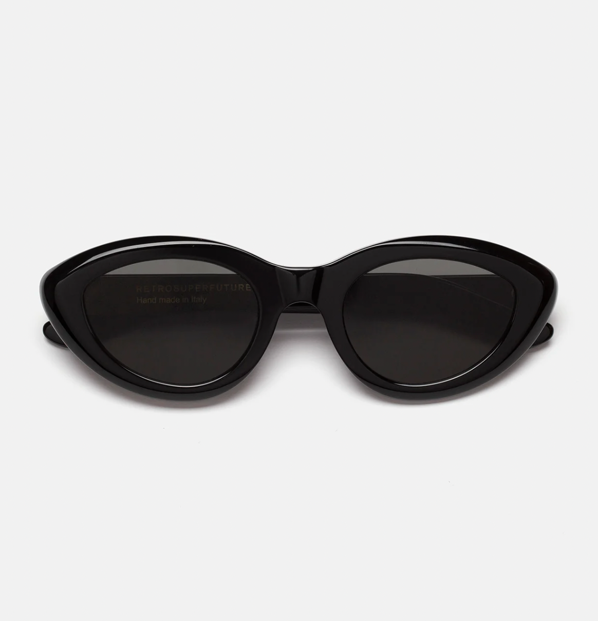 RETROSUPERFUTURE COCCA BLACK W4A