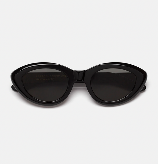 RETROSUPERFUTURE COCCA BLACK W4A