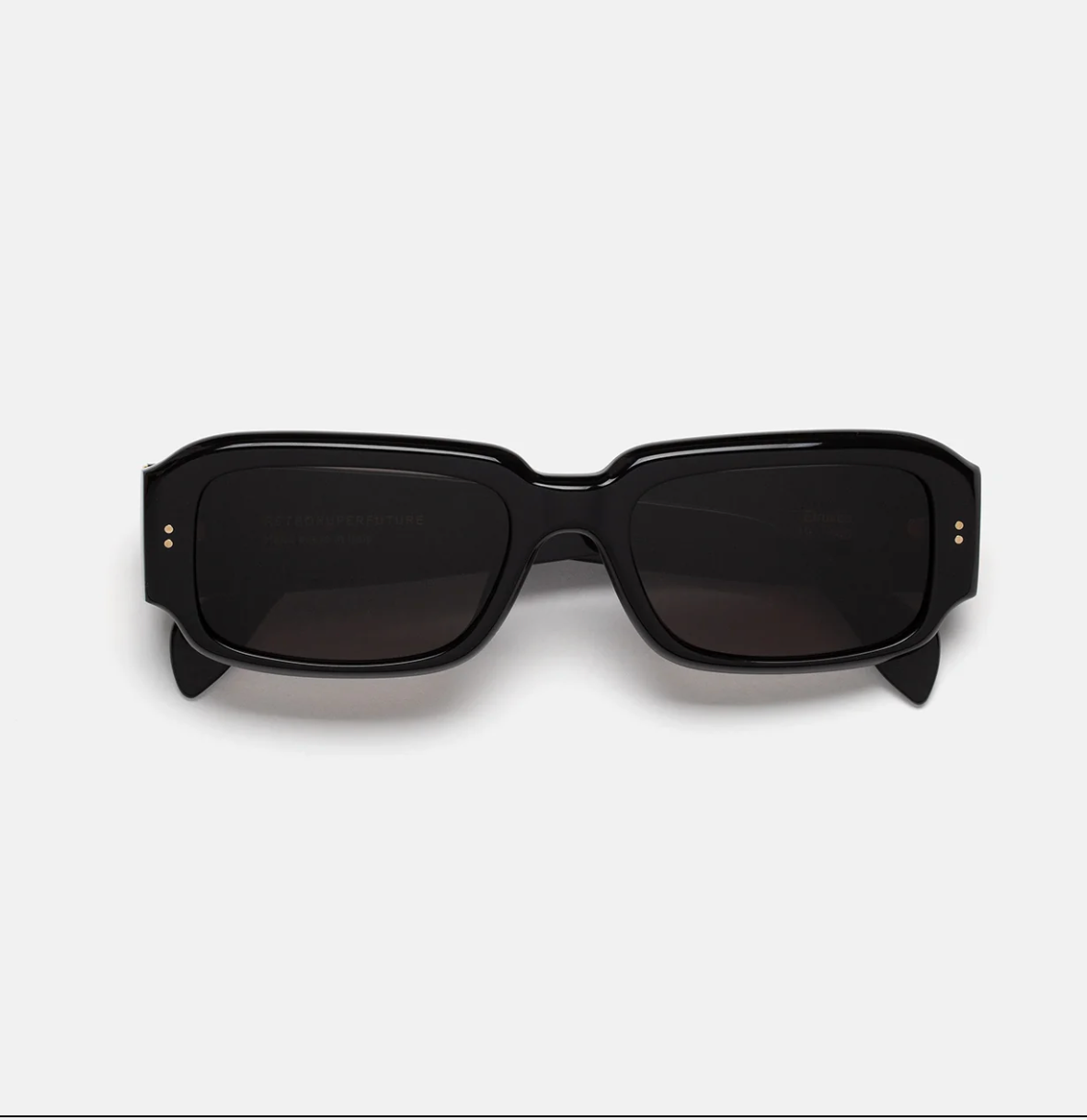 RETROSUPERFUTURE ETRUSCO BLACK SG5