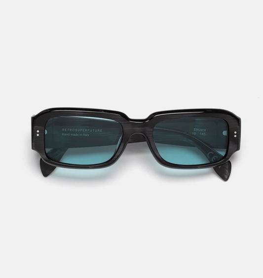 RETROSUPERFUTURE ETRUSCO BLACK AC1