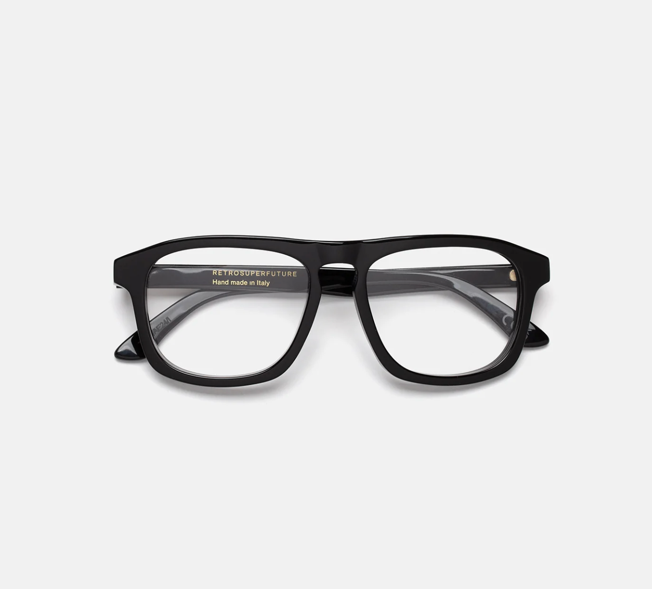 RETROSUPERFUTURE Numero 123 BLACK