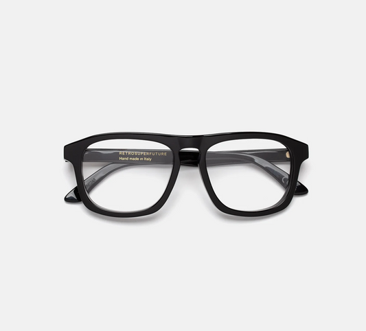 RETROSUPERFUTURE Numero 123 BLACK