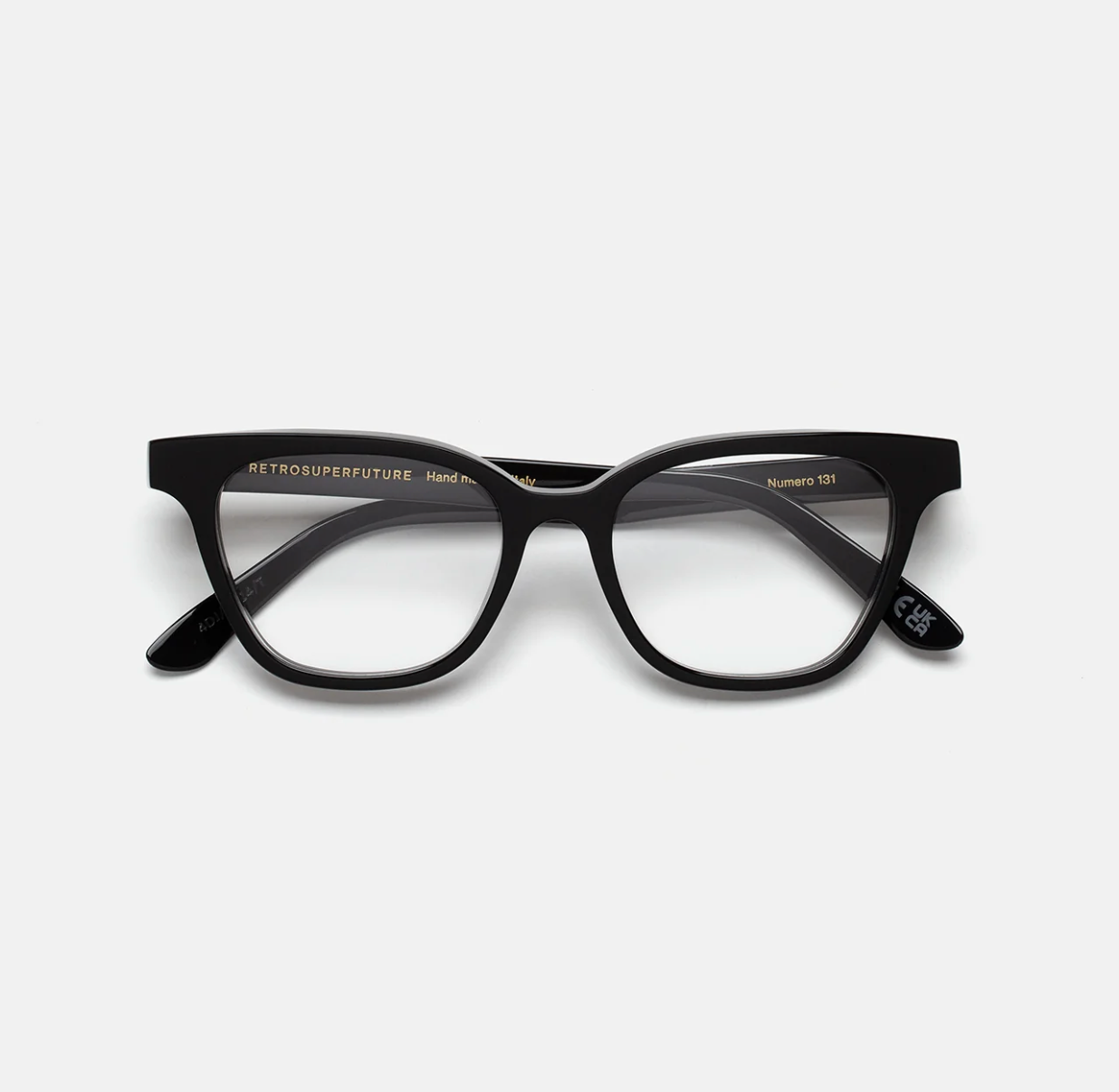 RETROSUPERFUTURE Numero 131 BLACK