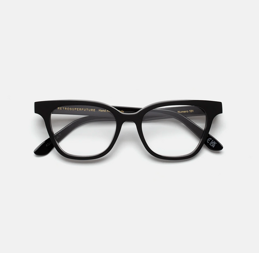 RETROSUPERFUTURE Numero 131 BLACK