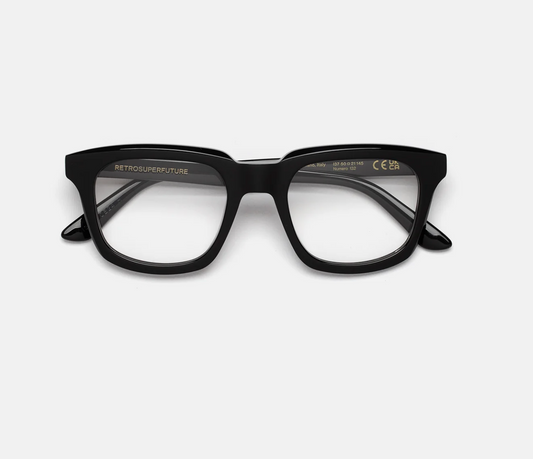 RETROSUPERFUTURE Numero 132 BALCK