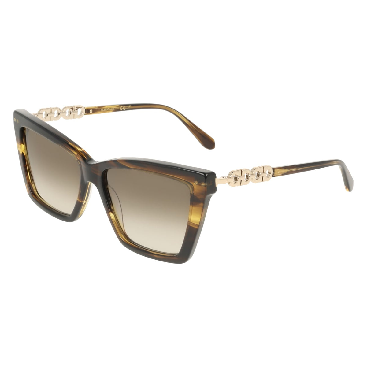 SALVATORE FERRAGAMO SF2112S 323
