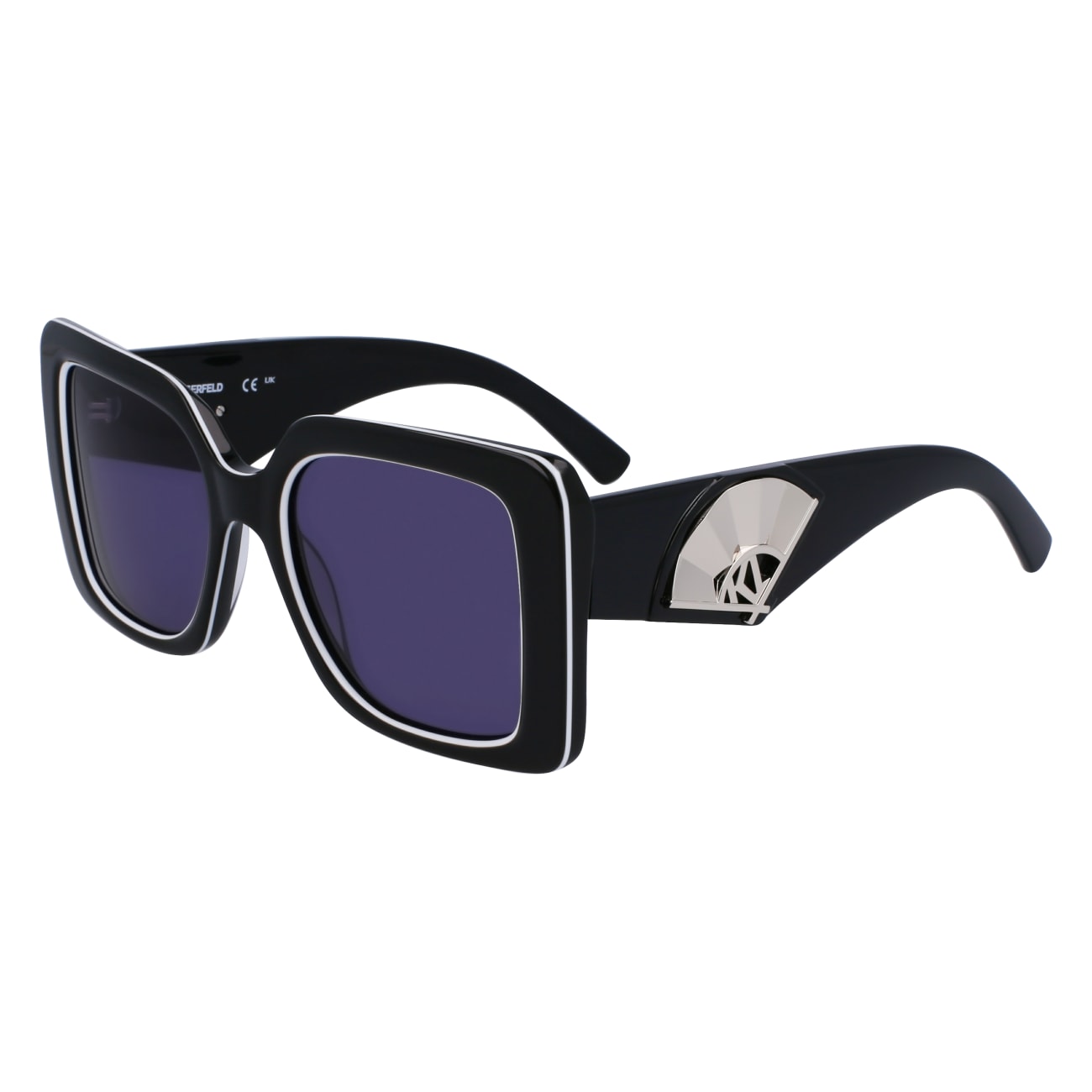 KARL LAGERFELD KL6126S 6 KL6126S