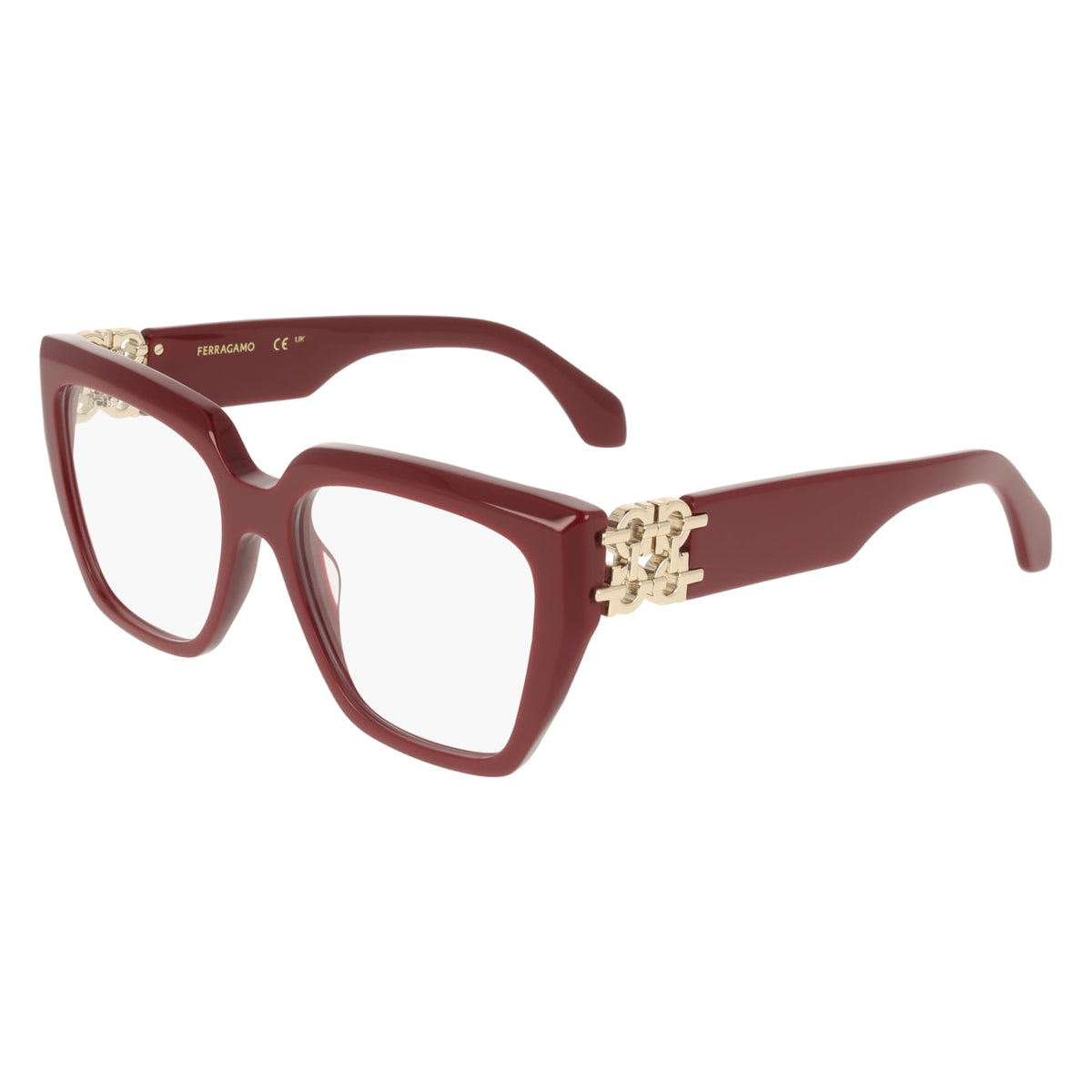 SALVATORE FERRAGAMO SF3041E 606